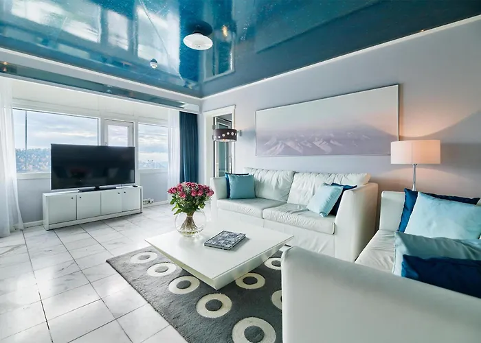 Radisson Blu Plaza Hotel, Oslo